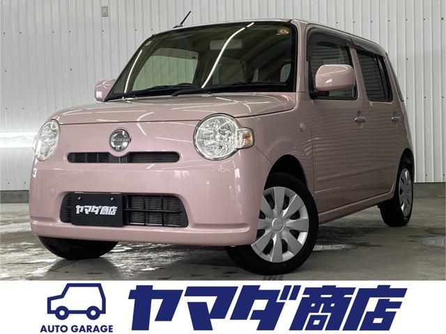 DAIHATSU MIRA COCOA COCOA L