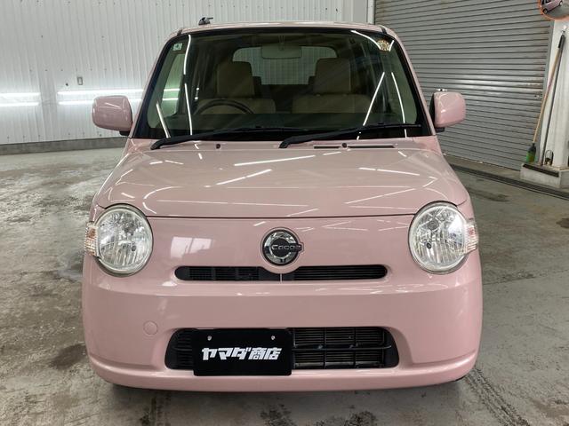 DAIHATSU MIRA COCOA COCOA L