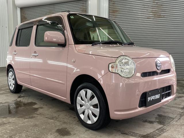 DAIHATSU MIRA COCOA COCOA L