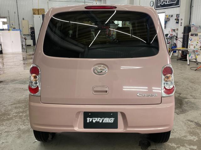 DAIHATSU MIRA COCOA COCOA L