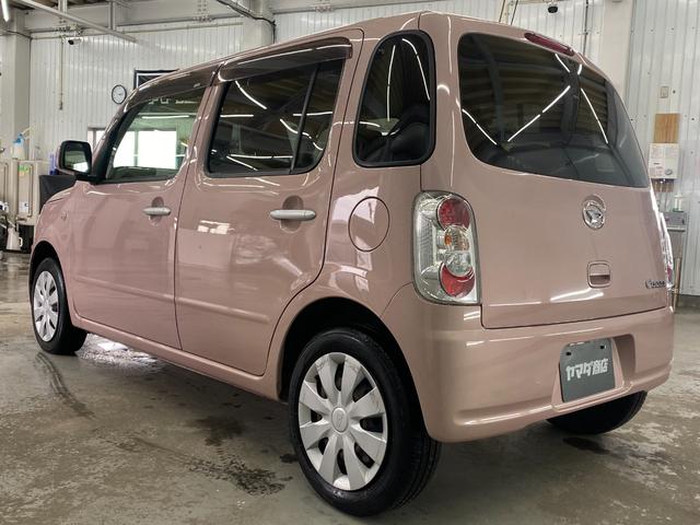 DAIHATSU MIRA COCOA COCOA L