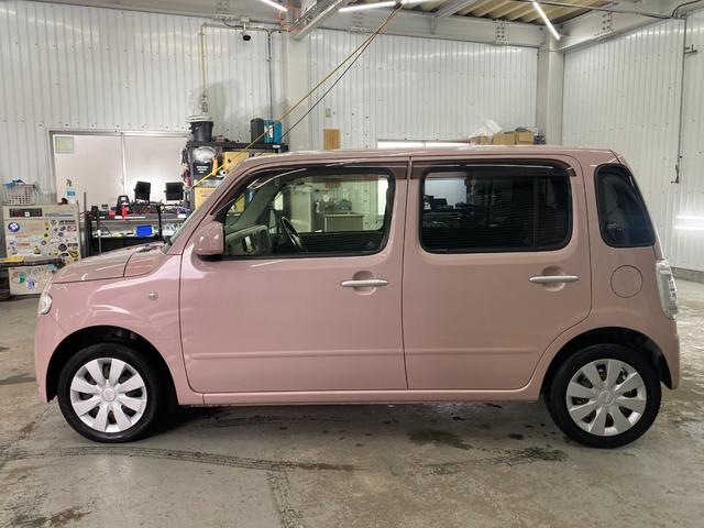 DAIHATSU MIRA COCOA COCOA L