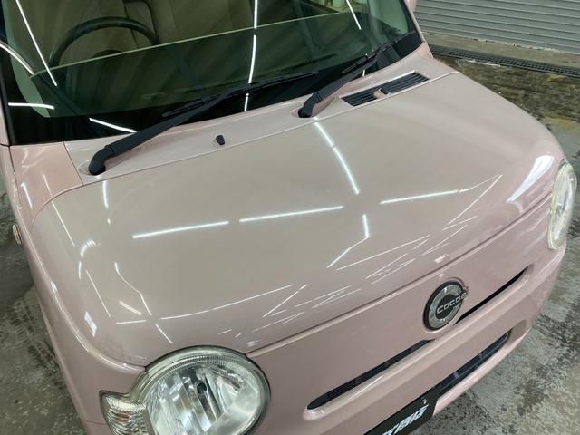 DAIHATSU MIRA COCOA COCOA L