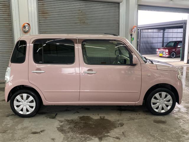 DAIHATSU MIRA COCOA COCOA L
