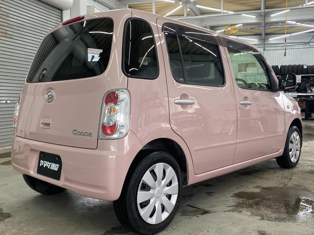 DAIHATSU MIRA COCOA COCOA L