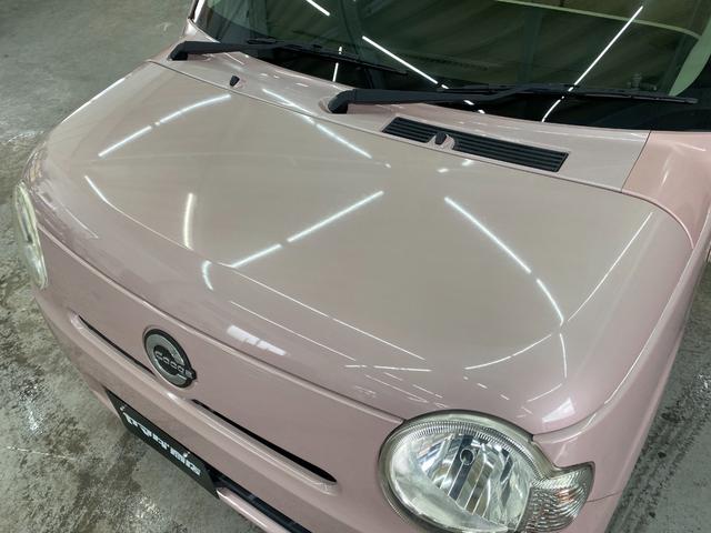 DAIHATSU MIRA COCOA COCOA L