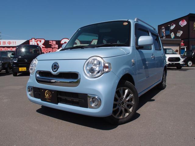 DAIHATSU MIRA COCOA COCOA PLUS X LIMITED