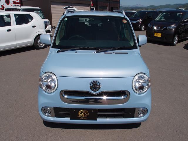 DAIHATSU MIRA COCOA COCOA PLUS X LIMITED