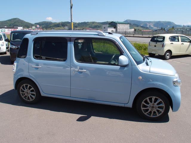 DAIHATSU MIRA COCOA COCOA PLUS X LIMITED