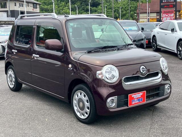 DAIHATSU MIRA COCOA COCOA PLUS X