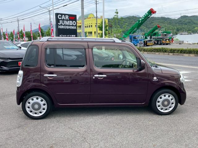 DAIHATSU MIRA COCOA COCOA PLUS X