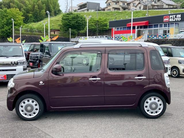 DAIHATSU MIRA COCOA COCOA PLUS X