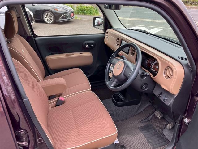 DAIHATSU MIRA COCOA COCOA PLUS X