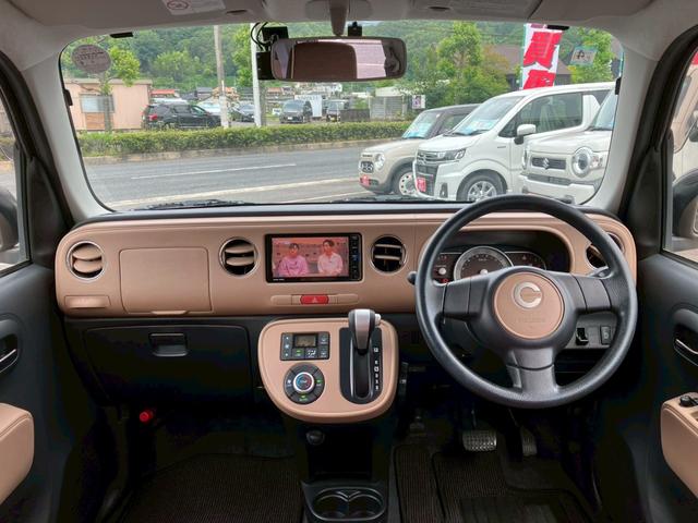 DAIHATSU MIRA COCOA COCOA PLUS X