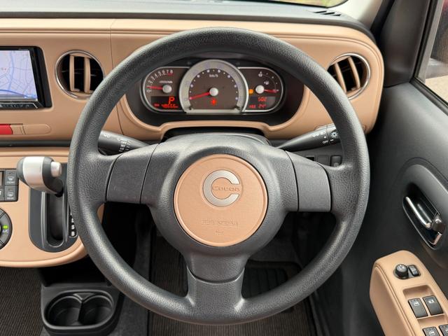 DAIHATSU MIRA COCOA COCOA PLUS X