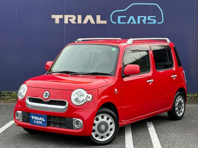 DAIHATSU MIRA COCOA COCOA PLUS X