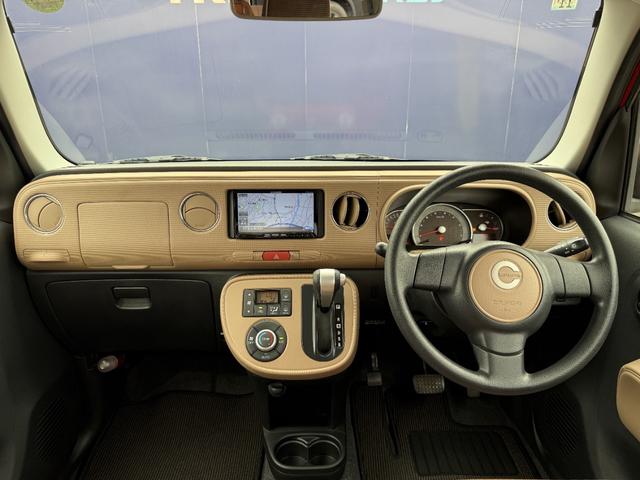 DAIHATSU MIRA COCOA COCOA PLUS X