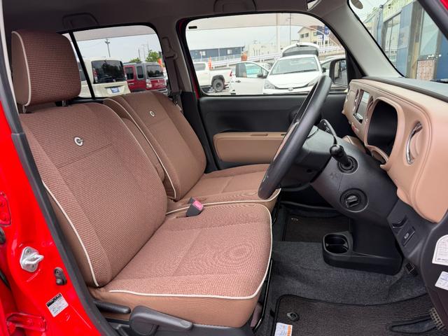 DAIHATSU MIRA COCOA COCOA PLUS X