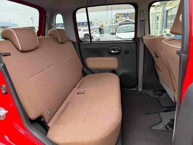 DAIHATSU MIRA COCOA COCOA PLUS X
