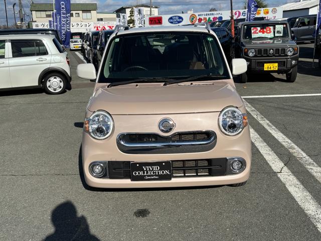 DAIHATSU MIRA COCOA COCOA PLUS X