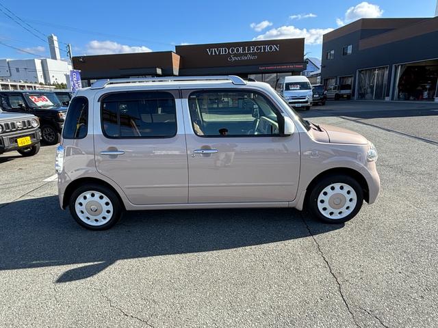 DAIHATSU MIRA COCOA COCOA PLUS X