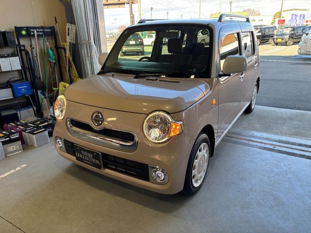 DAIHATSU MIRA COCOA COCOA PLUS X