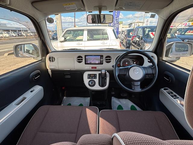 DAIHATSU MIRA COCOA COCOA PLUS X