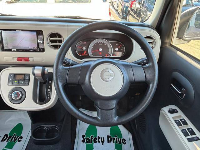 DAIHATSU MIRA COCOA COCOA PLUS X