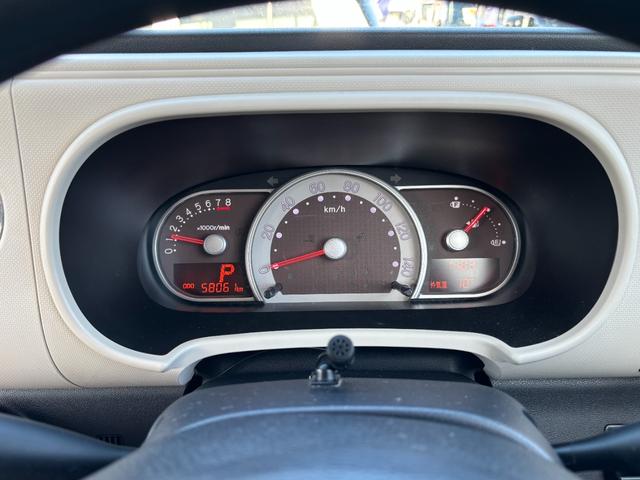 DAIHATSU MIRA COCOA COCOA PLUS X