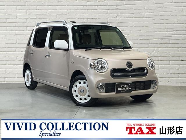 DAIHATSU MIRA COCOA COCOA PLUS X