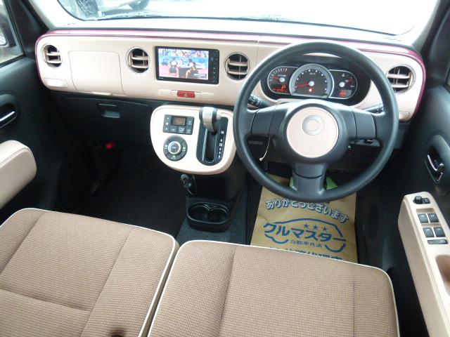 DAIHATSU MIRA COCOA COCOA PLUS X