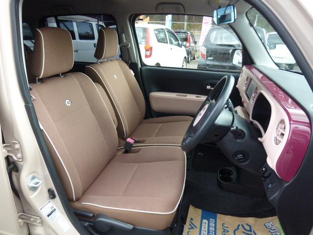 DAIHATSU MIRA COCOA COCOA PLUS X