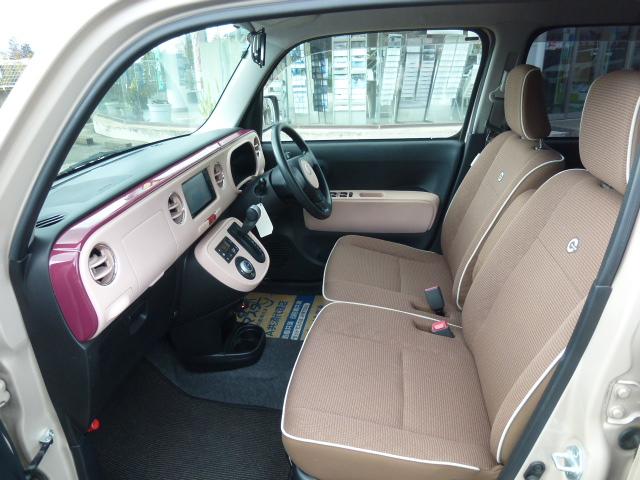 DAIHATSU MIRA COCOA COCOA PLUS X