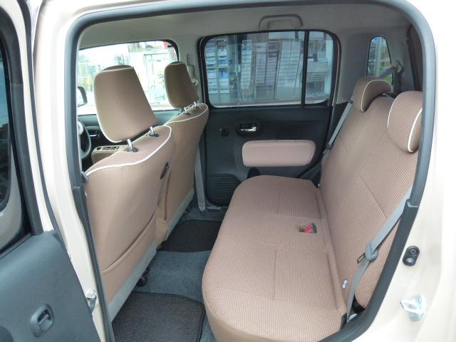 DAIHATSU MIRA COCOA COCOA PLUS X