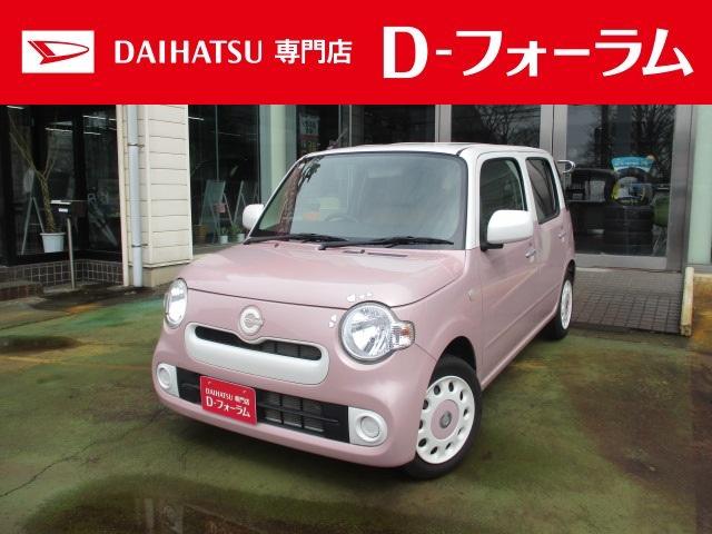 DAIHATSU MIRA COCOA COCOA X
