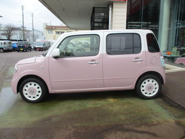 DAIHATSU MIRA COCOA COCOA X