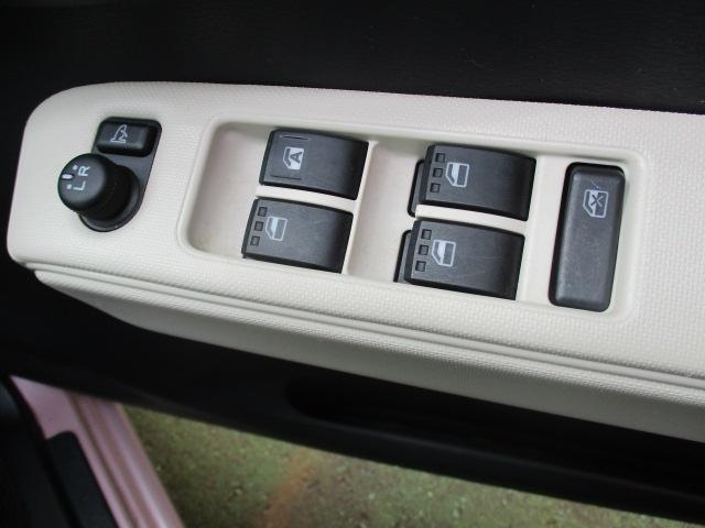 DAIHATSU MIRA COCOA COCOA X