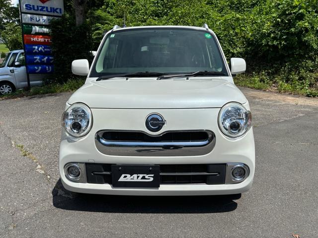 DAIHATSU MIRA COCOA COCOA PLUS X LIMITED