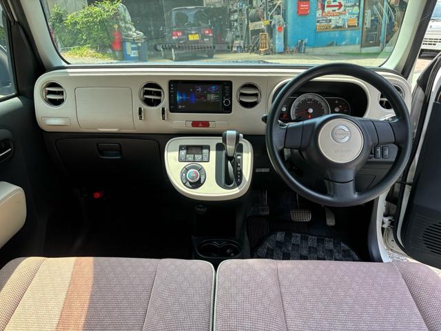 DAIHATSU MIRA COCOA COCOA PLUS X LIMITED