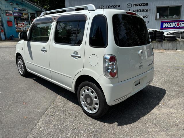 DAIHATSU MIRA COCOA COCOA PLUS X LIMITED