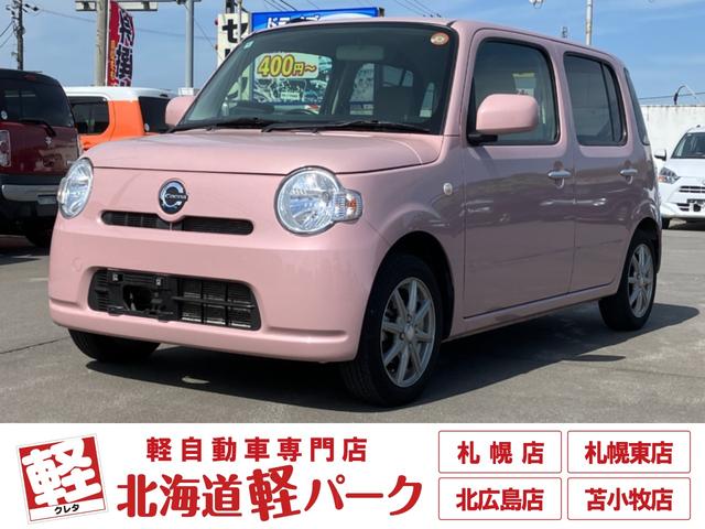 DAIHATSU MIRA COCOA COCOA L