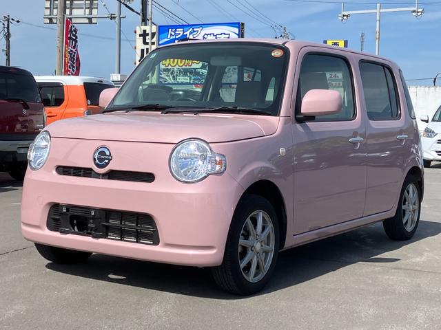 DAIHATSU MIRA COCOA COCOA L