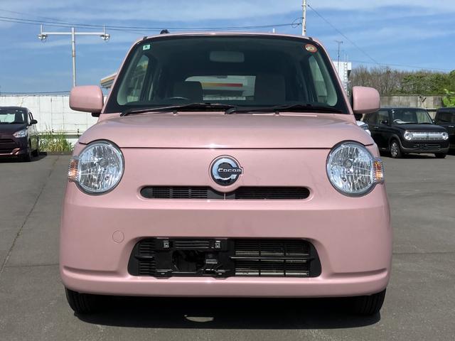 DAIHATSU MIRA COCOA COCOA L