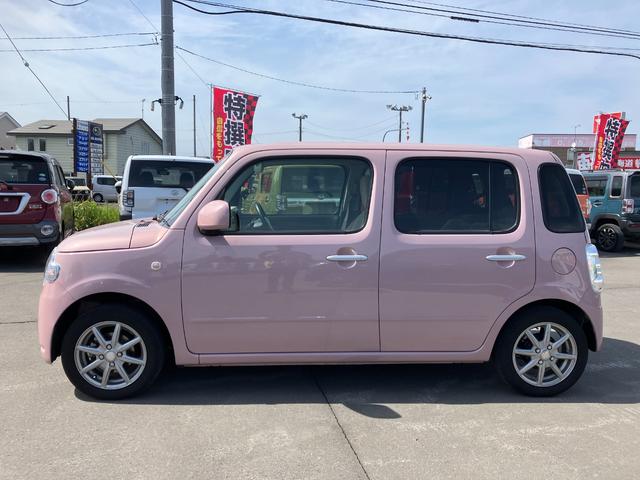 DAIHATSU MIRA COCOA COCOA L