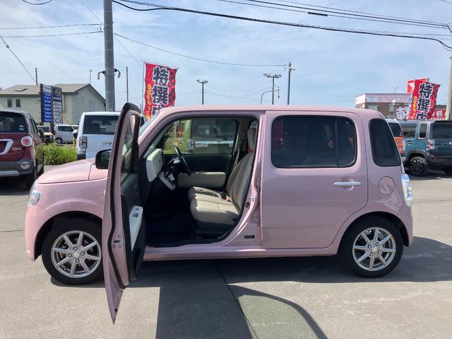 DAIHATSU MIRA COCOA COCOA L