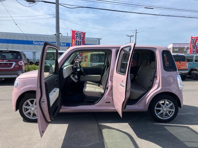 DAIHATSU MIRA COCOA COCOA L