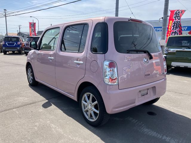 DAIHATSU MIRA COCOA COCOA L
