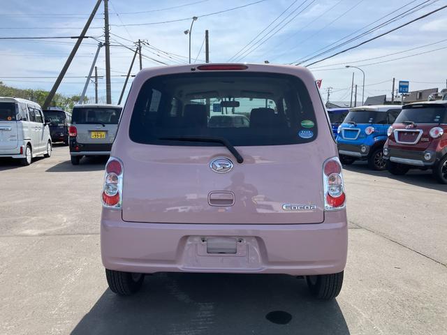 DAIHATSU MIRA COCOA COCOA L