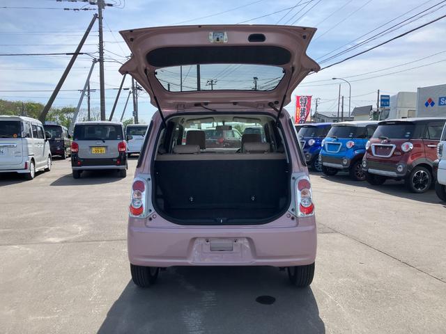 DAIHATSU MIRA COCOA COCOA L