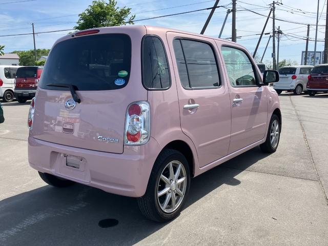 DAIHATSU MIRA COCOA COCOA L